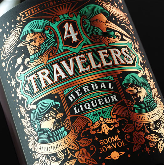 Mockup / Prueba real de impresión de etiquetas