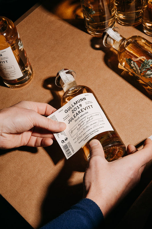 IMPRESIÓN DIGITAL DE ETIQUETAS BAJA CANTIDAD