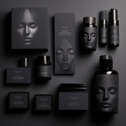 Prueba real de impresión de etiquetas